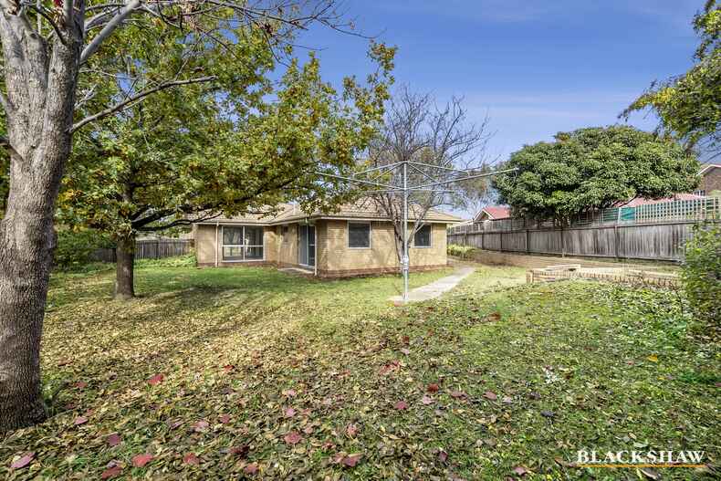 5 Fristrom Crescent Lyneham 5 Fristrom Crescent Lyneham