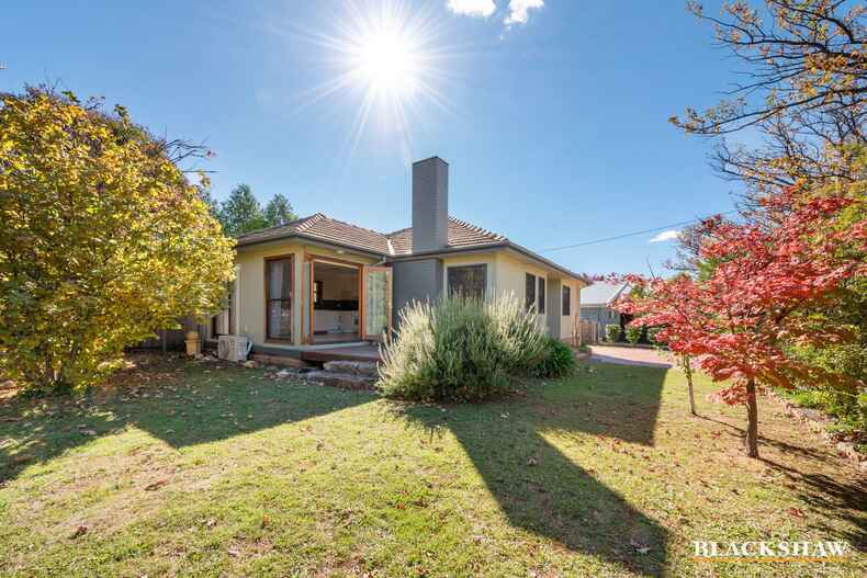 42 Bundeela Street Narrabundah 42 Bundeela Street Narrabundah