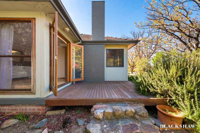 42 Bundeela Street Narrabundah 42 Bundeela Street Narrabundah