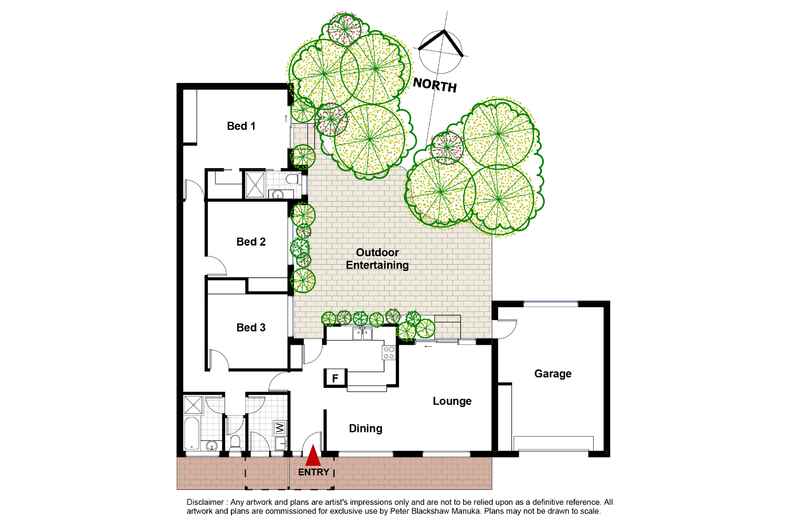 Lot 37/9 Lazar Place Chapman Lot 37/9 Lazar Place Chapman
