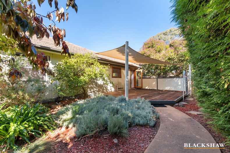 42 Bundeela Street Narrabundah 42 Bundeela Street Narrabundah