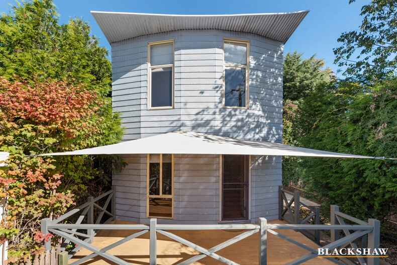 42 Bundeela Street Narrabundah 42 Bundeela Street Narrabundah