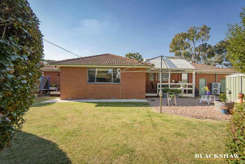 28 Malara Street Waramanga 28 Malara Street Waramanga
