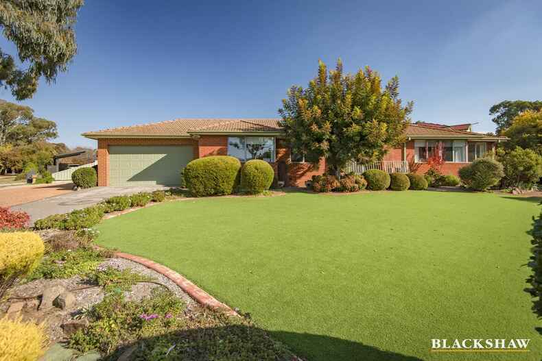 28 Malara Street Waramanga 28 Malara Street Waramanga