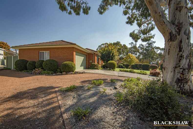 28 Malara Street Waramanga 28 Malara Street Waramanga