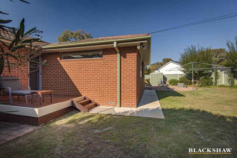 28 Malara Street Waramanga 28 Malara Street Waramanga