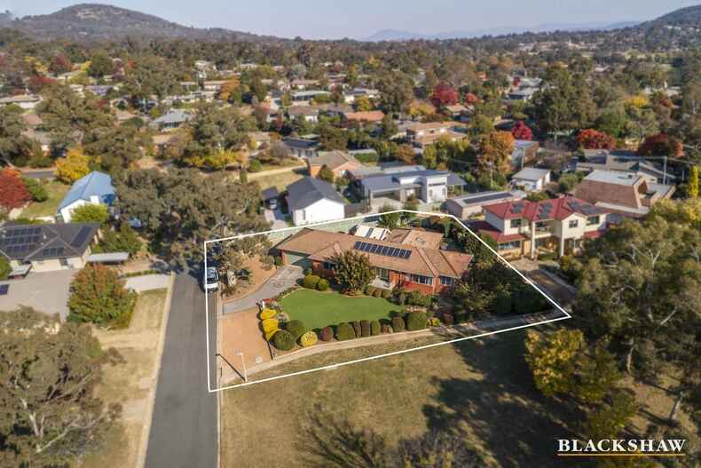 28 Malara Street Waramanga 28 Malara Street Waramanga