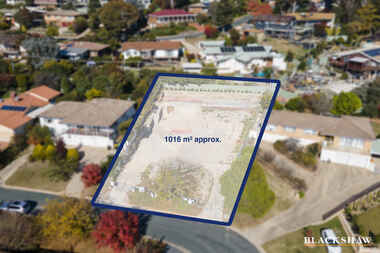 12 Prescott Street Farrer