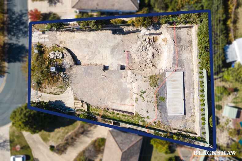 12 Prescott Street Farrer