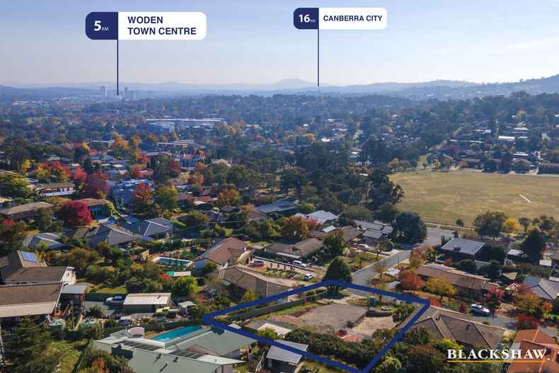 12 Prescott Street Farrer