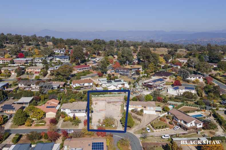 12 Prescott Street Farrer