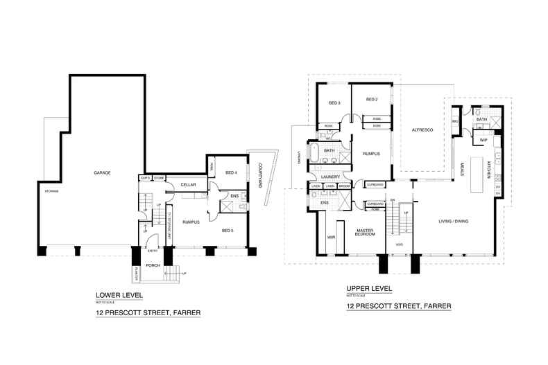 12 Prescott Street Farrer