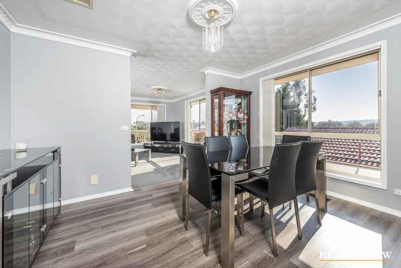 16 Wootton Crescent Gordon 16 Wootton Crescent Gordon