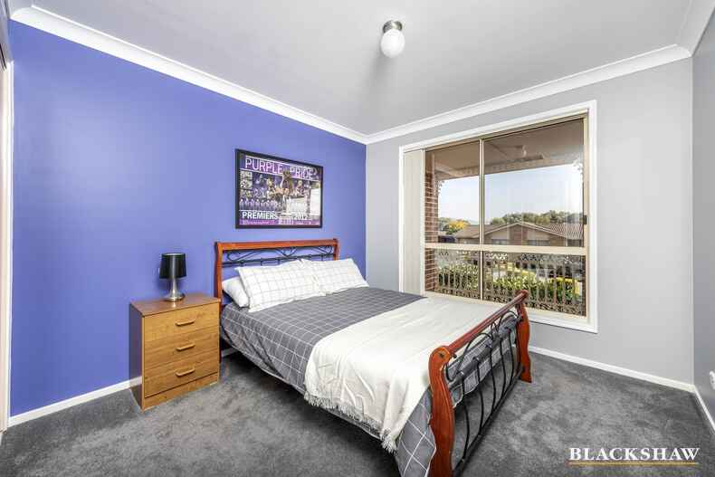 16 Wootton Crescent Gordon 16 Wootton Crescent Gordon