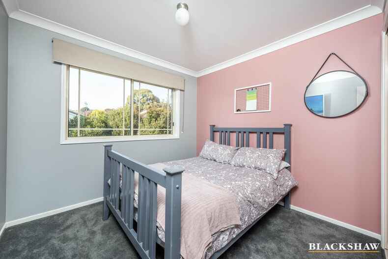 16 Wootton Crescent Gordon 16 Wootton Crescent Gordon