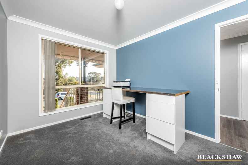 16 Wootton Crescent Gordon 16 Wootton Crescent Gordon