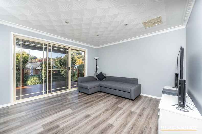 16 Wootton Crescent Gordon 16 Wootton Crescent Gordon