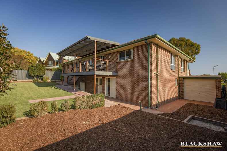 16 Wootton Crescent Gordon 16 Wootton Crescent Gordon