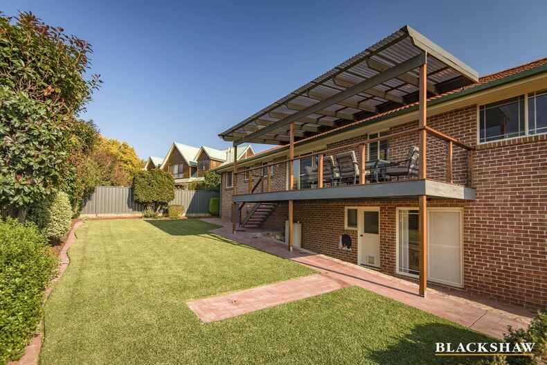 16 Wootton Crescent Gordon 16 Wootton Crescent Gordon