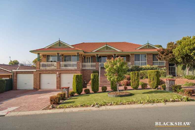 16 Wootton Crescent Gordon 16 Wootton Crescent Gordon