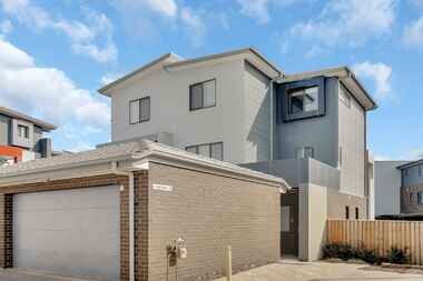 41/1 Gifford Street Coombs