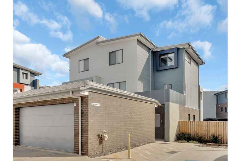 41/1 Gifford Street Coombs