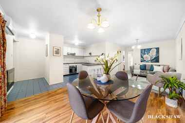 44/22 Archibald Street Lyneham