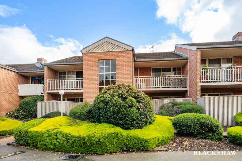 44/22 Archibald Street Lyneham 44/22 Archibald Street Lyneham
