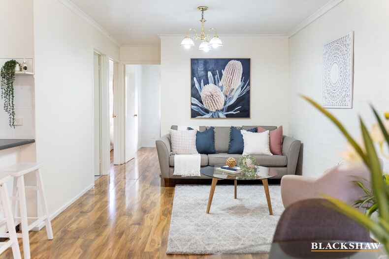 44/22 Archibald Street Lyneham 44/22 Archibald Street Lyneham