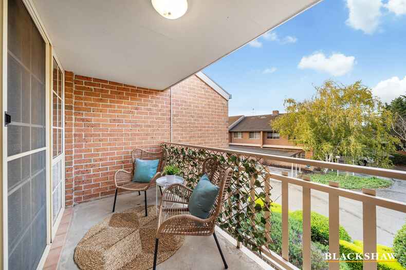 44/22 Archibald Street Lyneham 44/22 Archibald Street Lyneham