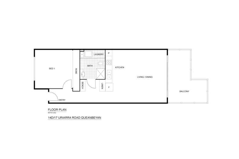 14d Uriarra Road Queanbeyan 14d Uriarra Road Queanbeyan