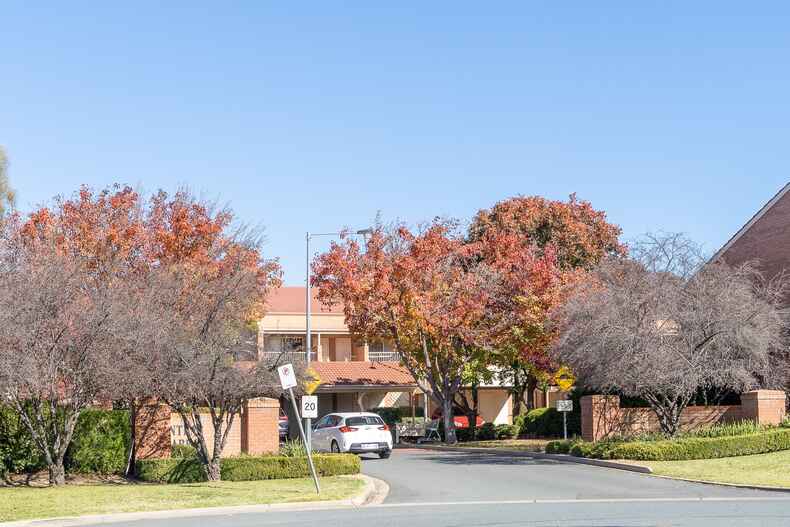 47/12 Albermarle Place Phillip