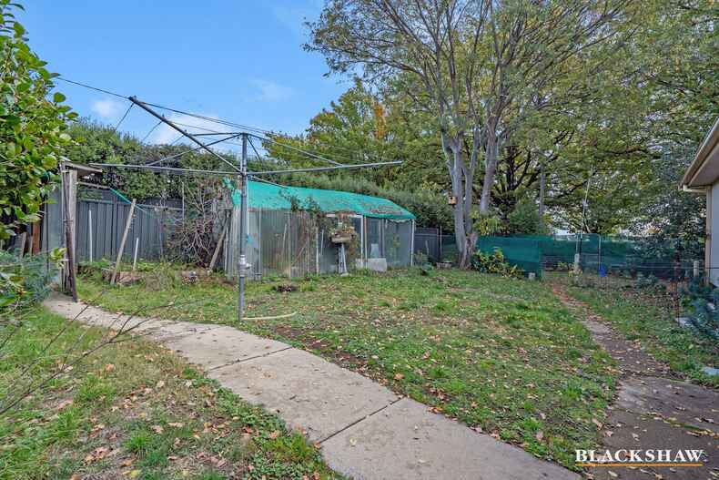 11 Gillen Street Ainslie