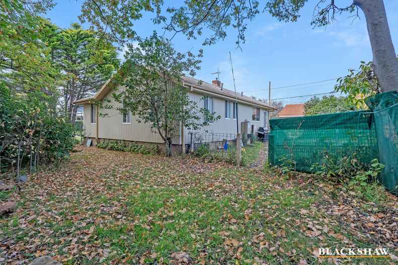 11 Gillen Street Ainslie