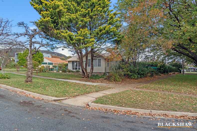 11 Gillen Street Ainslie