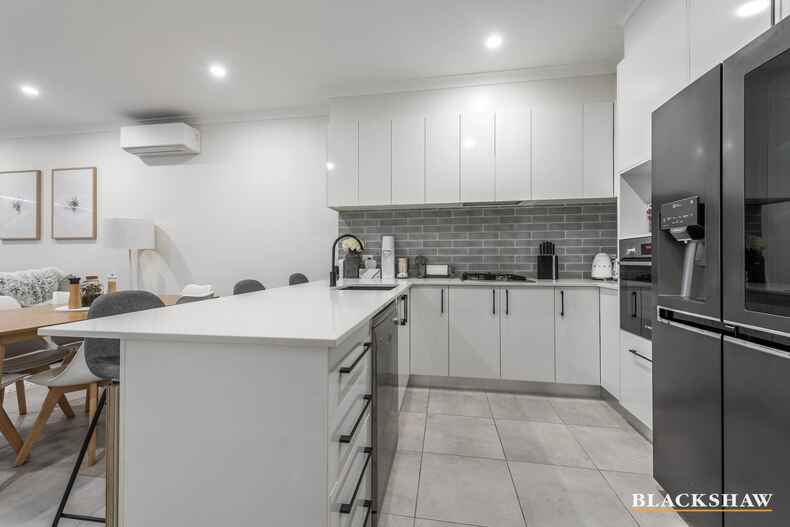 164 Gorman Drive Googong 164 Gorman Drive Googong