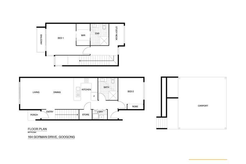 164 Gorman Drive Googong 164 Gorman Drive Googong