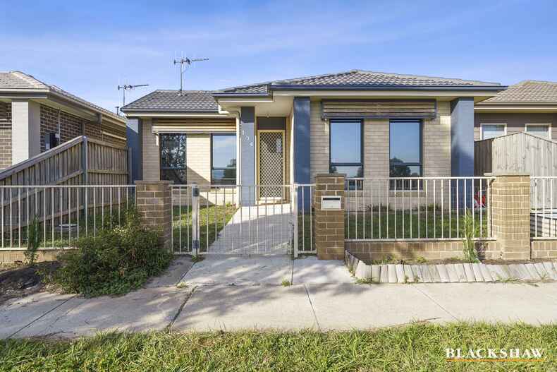 104 Roden Cutler Drive Bonner