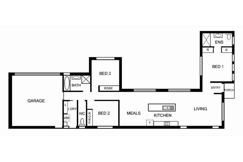 Lot 3/23 Mabo Boulevard Bonner Lot 3/23 Mabo Boulevard Bonner
