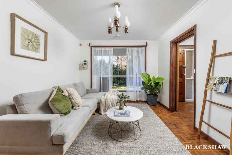 48 Pennefather Street Higgins