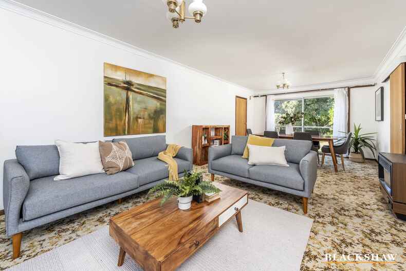 48 Pennefather Street Higgins