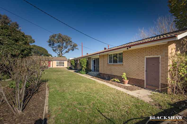 48 Pennefather Street Higgins