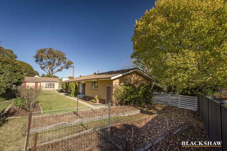 48 Pennefather Street Higgins