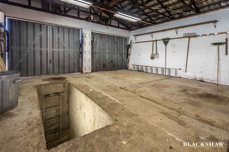 48 Pennefather Street Higgins