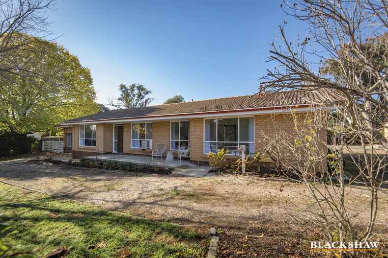 48 Pennefather Street Higgins