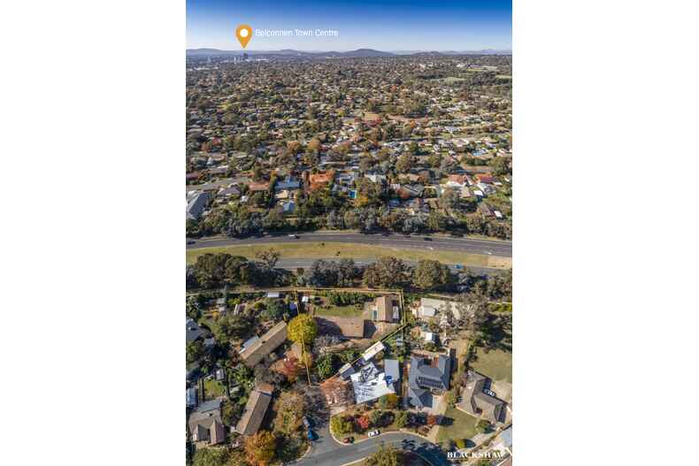 48 Pennefather Street Higgins