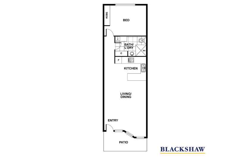 47/12 Albermarle Place Phillip
