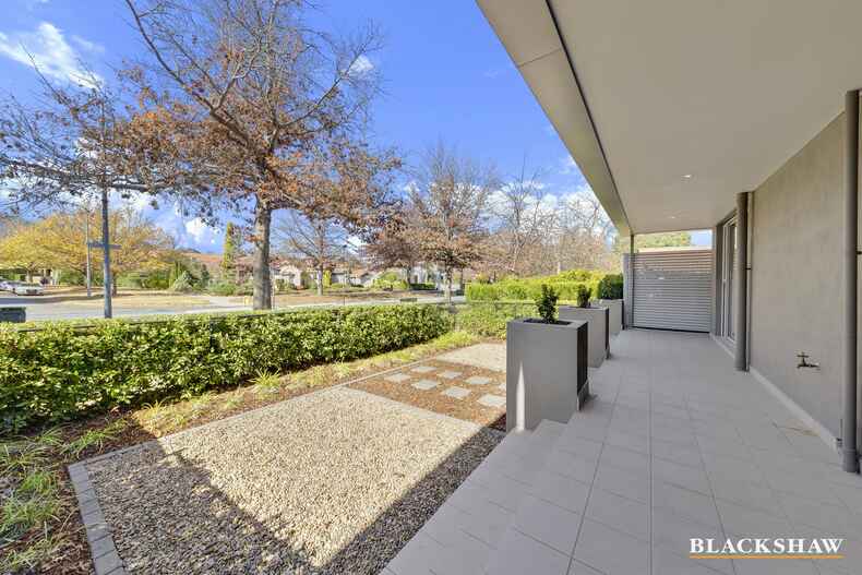 2/63A Torrens Street Braddon 2/63A Torrens Street Braddon