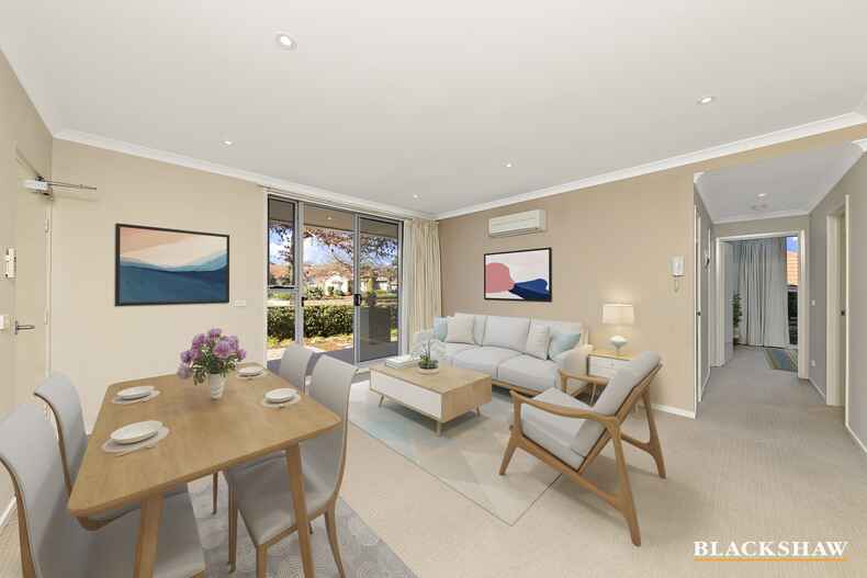 2/63A Torrens Street Braddon 2/63A Torrens Street Braddon