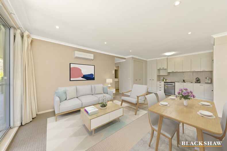 2/63A Torrens Street Braddon 2/63A Torrens Street Braddon